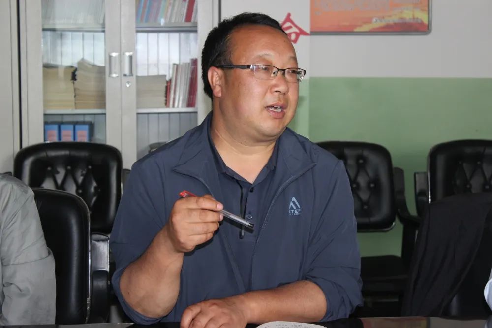 我校召开租住彩钢房学生家长会议(图13)