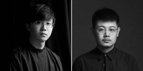 青龙湖水质监测瞭望观景亭鸟瞰图(图23)