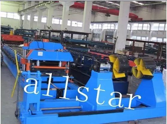 影响压瓦机寿命的因素有哪些？液压系统的寿命(图3)