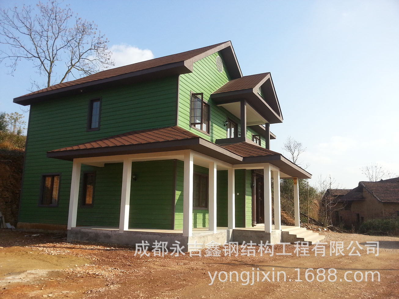 信阳成立18个联合检查组严查违规使用彩钢板搭建(图5)