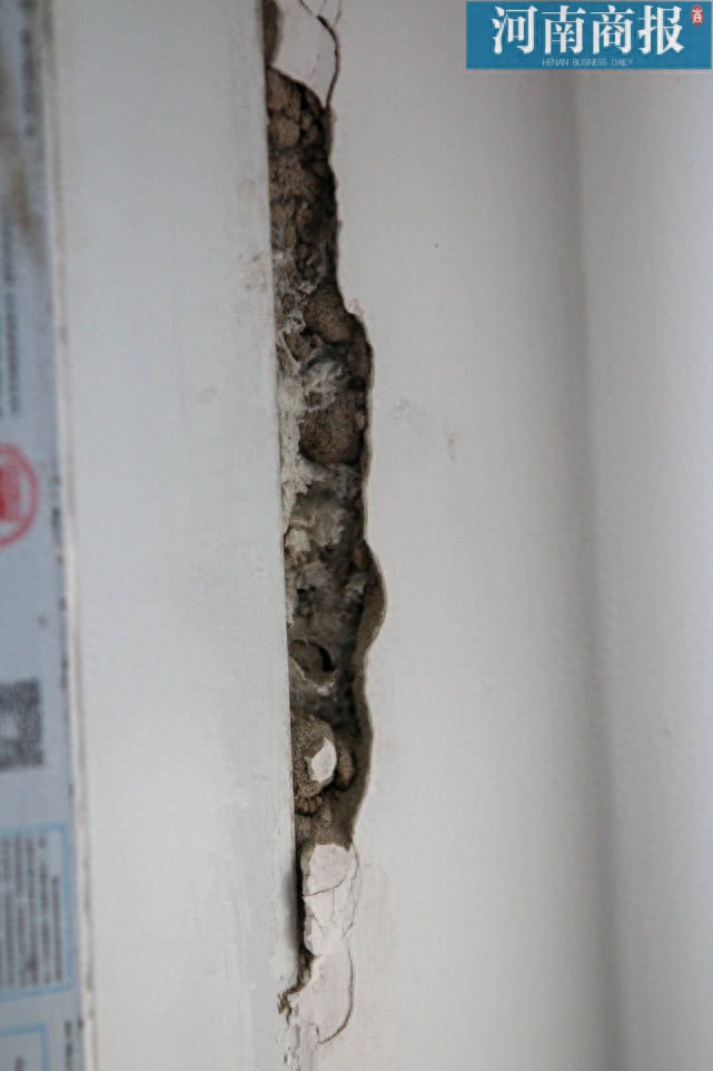 新郑市润丰新尚二期公寓交房延期三个月(图1)