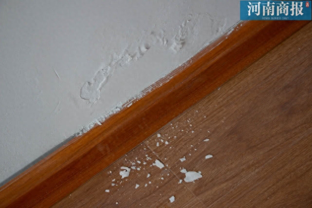 新郑市润丰新尚二期公寓交房延期三个月(图2)