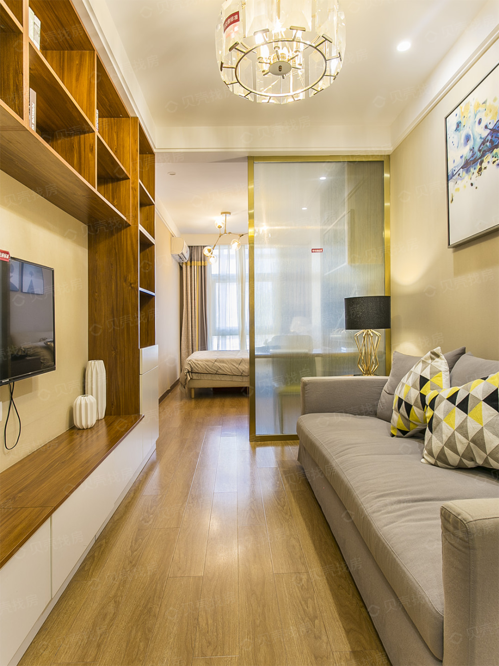 新郑市润丰新尚二期公寓交房延期三个月(图10)