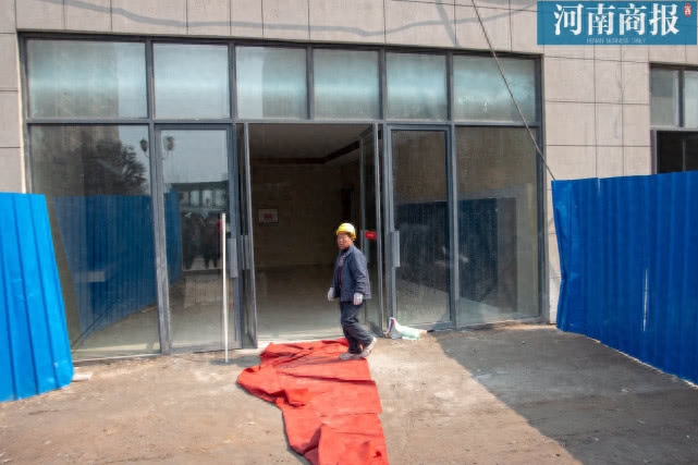 新郑市润丰新尚二期公寓交房延期三个月(图3)