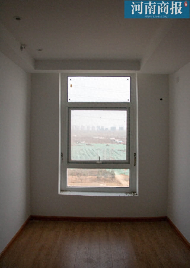 新郑市润丰新尚二期公寓交房延期三个月(图5)