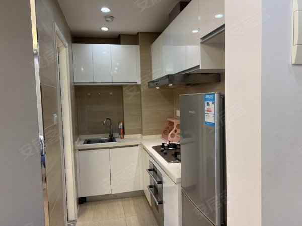 新郑市润丰新尚二期公寓交房延期三个月(图7)