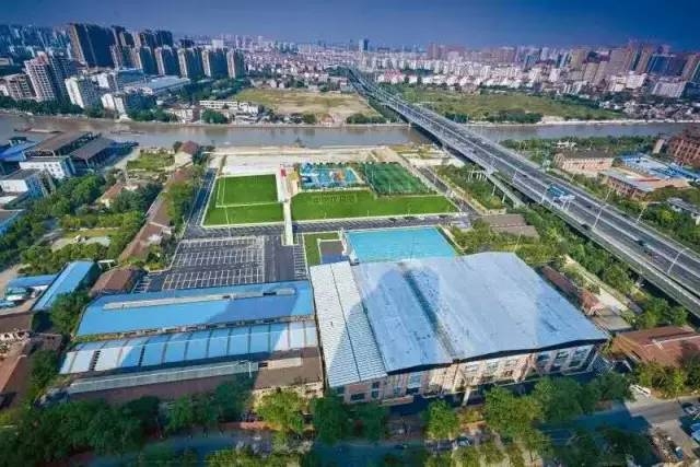 无锡几个老厂房改造成创业园的案例吧！(图6)