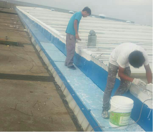 无锡几个老厂房改造成创业园的案例吧！(图7)