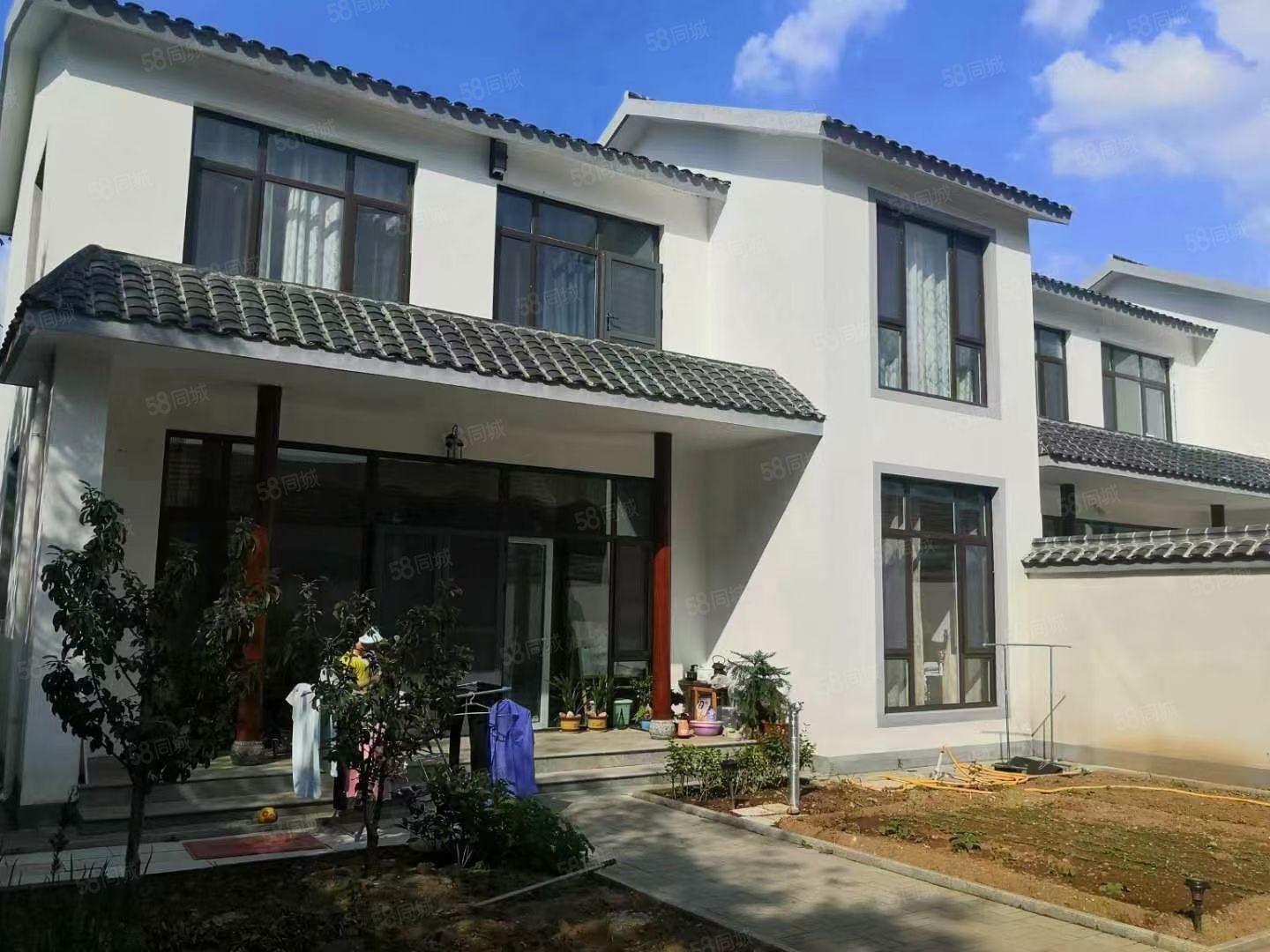 白银市景泰县一市场西测二楼有住房出租、上下水电暖齐全、面积35平米(图22)