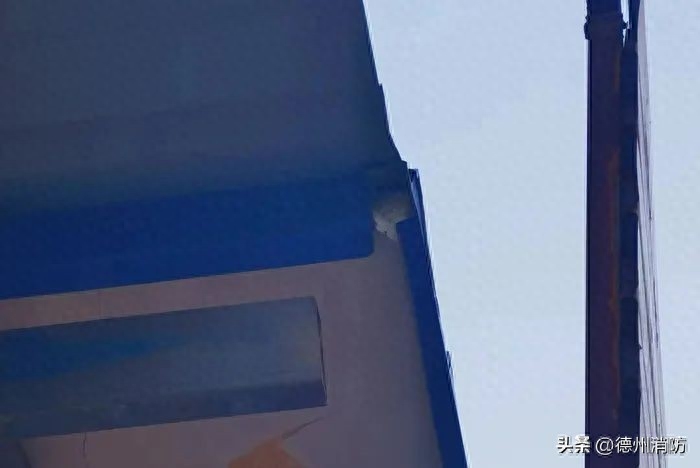 泡沫夹芯彩钢板燃烧速度快有毒烟气大扑救难度高(图8)