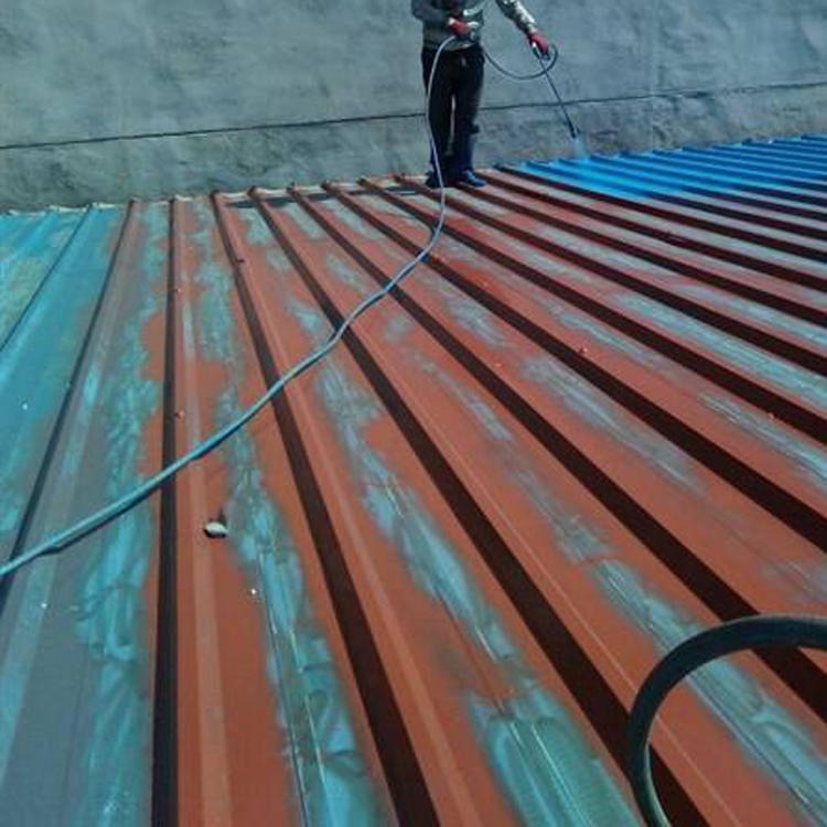 彩钢瓦屋顶生锈到底是翻新划算呢？还是干脆直接换瓦更划算？(图3)