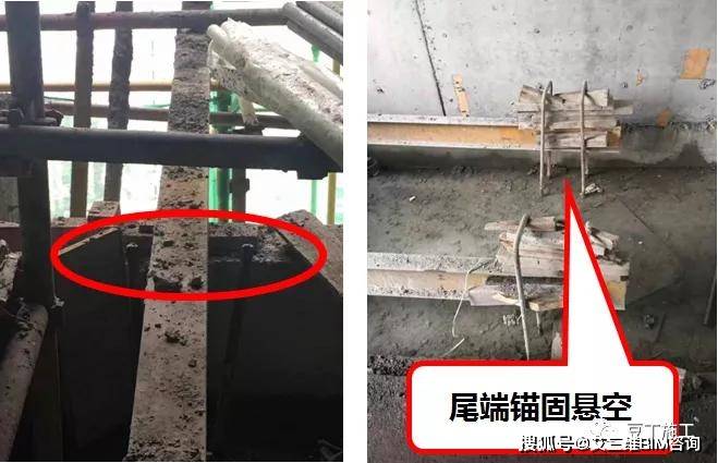 工程钢承板的工艺流程及分项施工方法(图4)