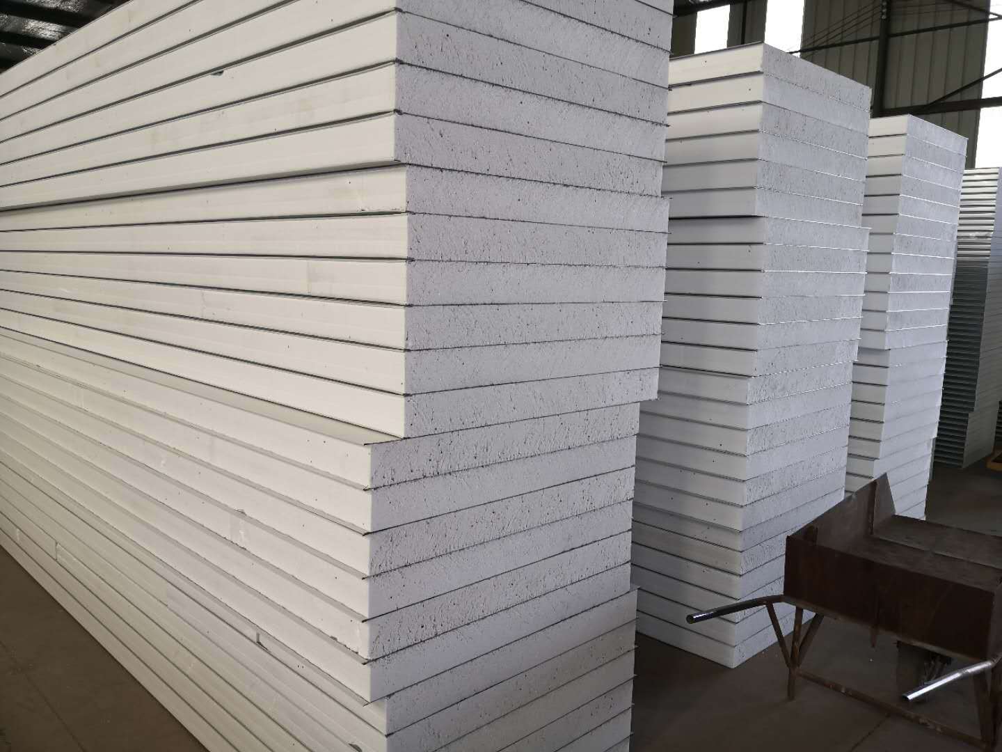 栖霞消防提醒市民：泡沫夹心板彩钢板已成第一“杀手”(图3)