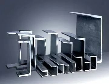 槽钢的区别：建筑用和机械用的碳素结构钢(图5)