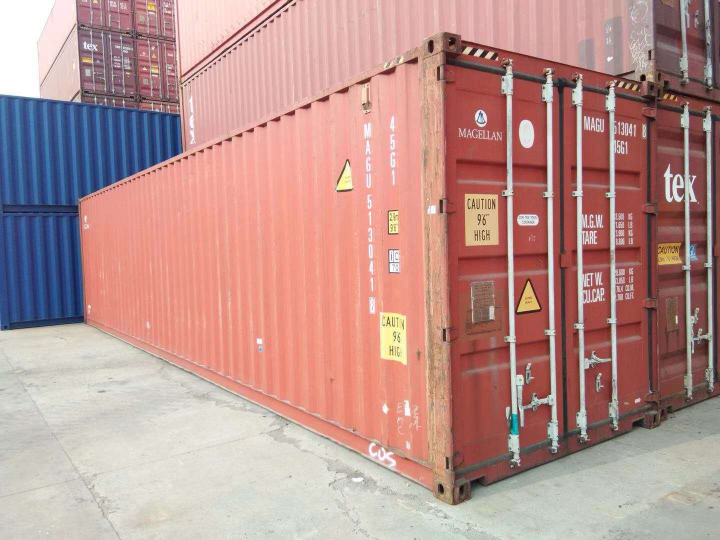 广州完美钢结构有限公司黄埔新村集装箱房屋安装制作(图2)