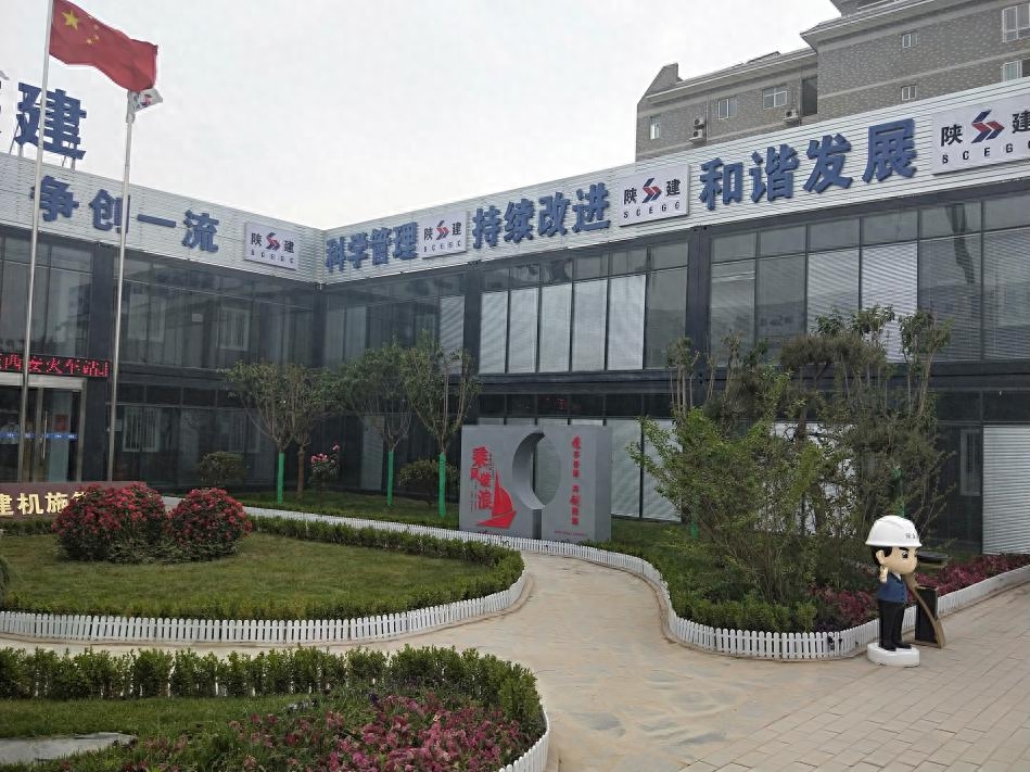 住人集装箱活动房和普通住宅有什么区别？(图1)