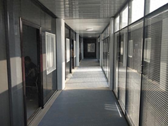 住人集装箱活动房和普通住宅有什么区别？(图2)