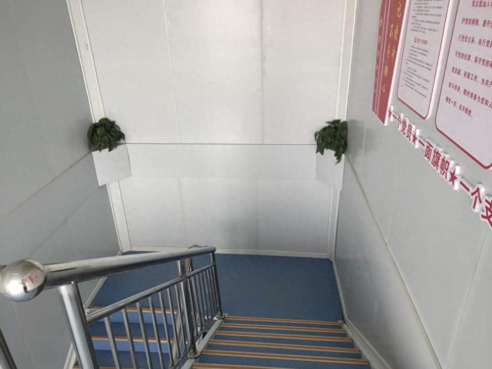 住人集装箱活动房和普通住宅有什么区别？(图8)