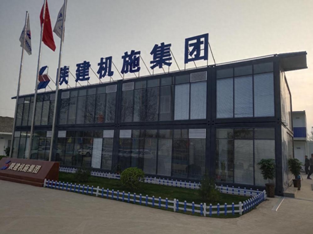 住人集装箱活动房和普通住宅有什么区别？(图7)