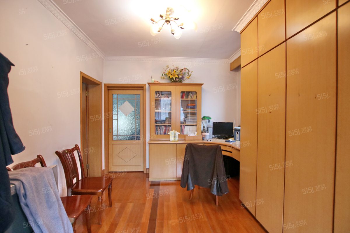 高层顶楼活动室变身住宅,哈市开发区时代广场小区惊艳改造(图3)