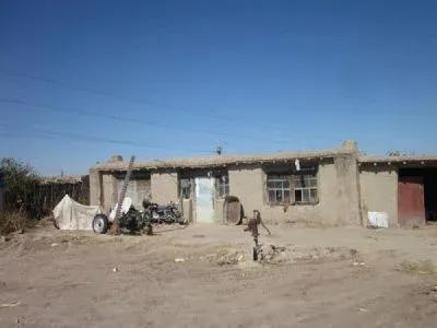 大姐夫革志大队缺大夫，你的医术好我(图2)