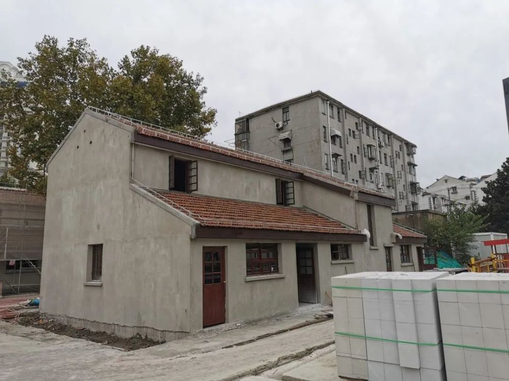 榆中县多举措统筹协调推进老旧小区高质量改造(图3)