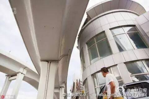 长春市南关区华泽学校拟建45个教学班小学(图2)