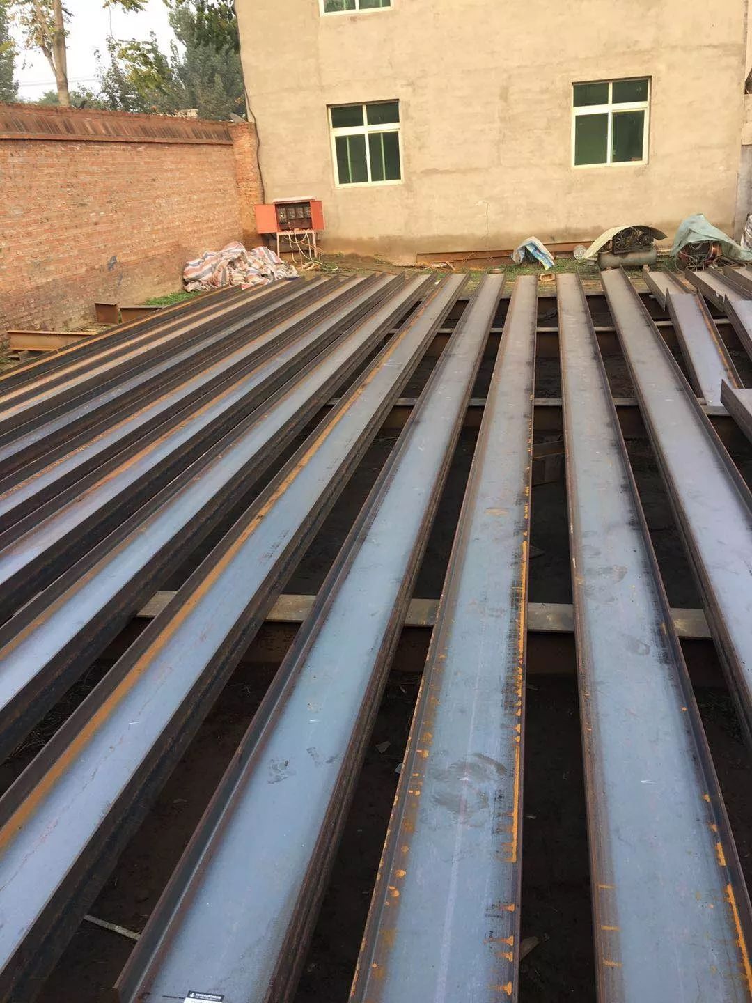 低层别墅的屋面结构体系，共渡美好的明天！(图5)