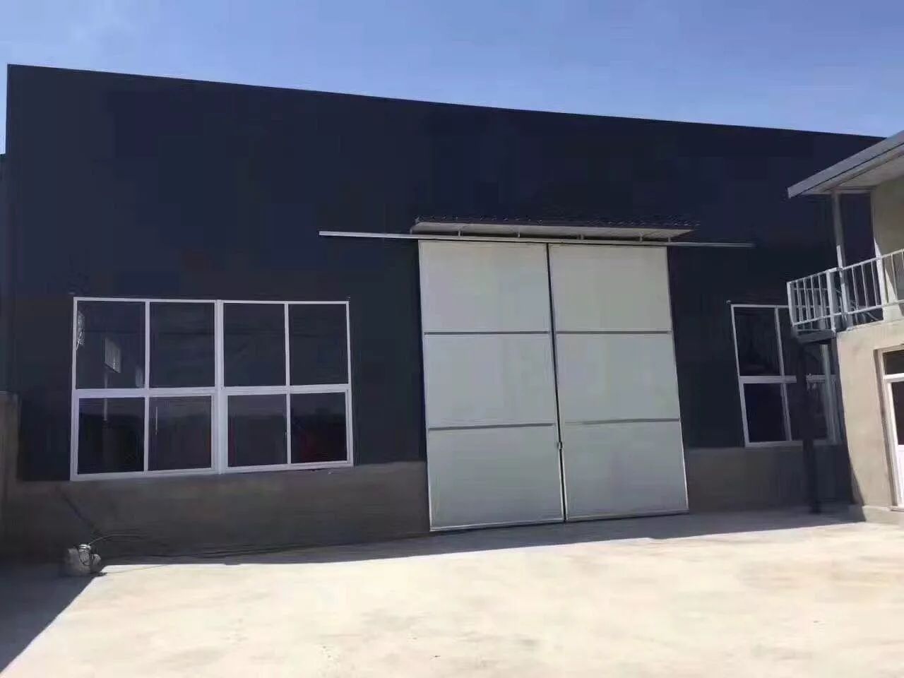 低层别墅的屋面结构体系，共渡美好的明天！(图9)