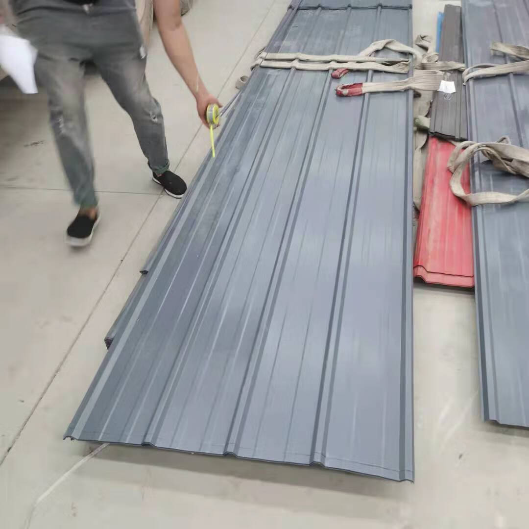 江苏盐城响水某工程承包范围内彩钢百叶窗施工招标(图2)