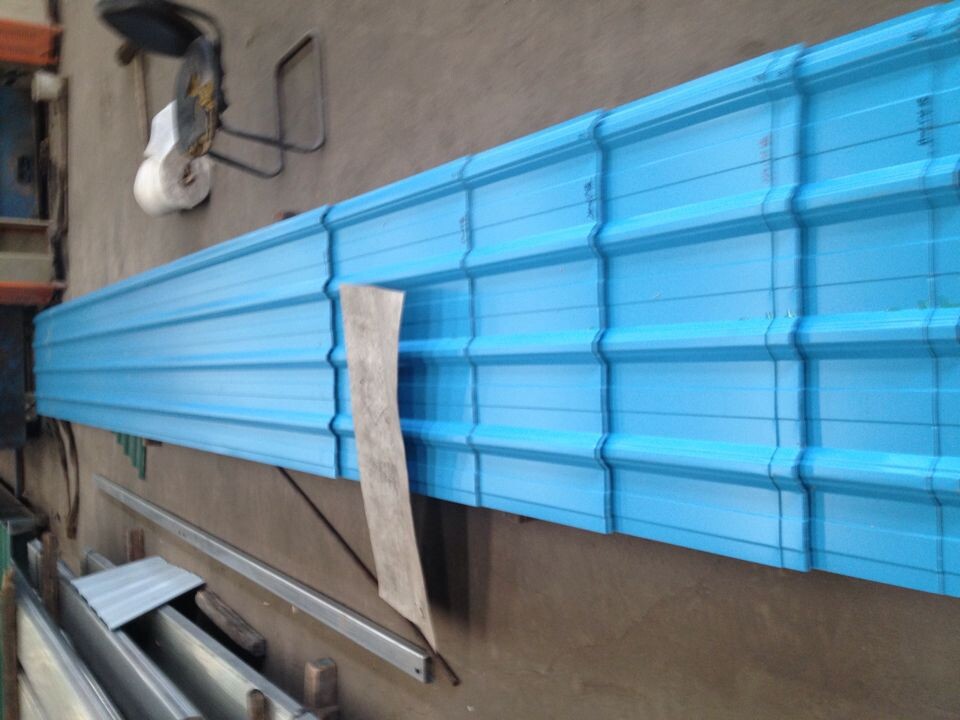 农村住房条件越来越好，彩钢瓦到底好不好？(图11)