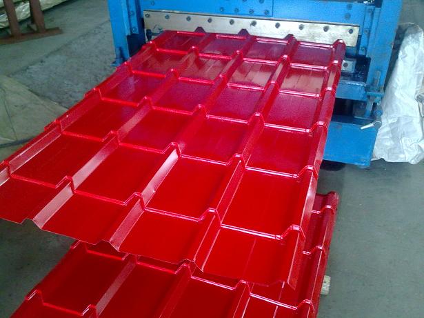 农村住房条件越来越好，彩钢瓦到底好不好？(图8)