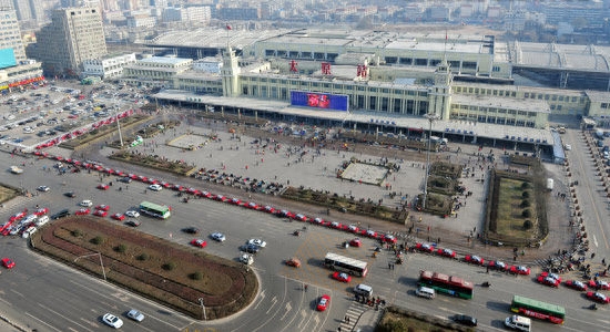 山西省太原市2021年7月最新获批重点工程项目汇总(图4)