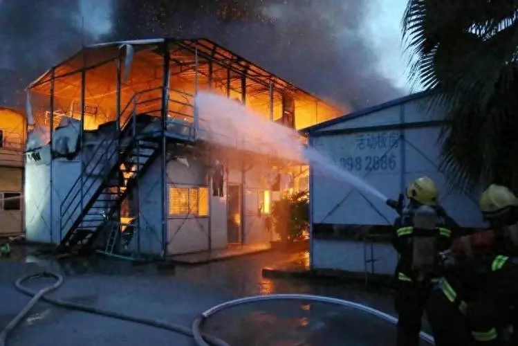 农村的“彩钢房”要全面拆除？真是假？(图6)