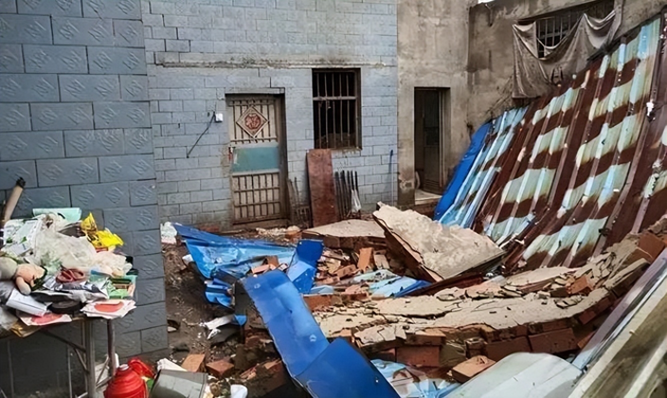 农村的“彩钢房”要全面拆除？真是假？(图8)