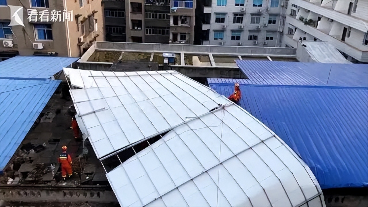 农村的“彩钢房”要全面拆除？真是假？(图9)