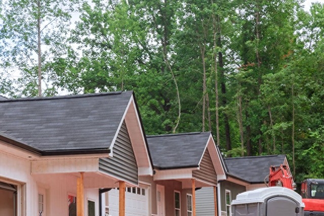 农村自建房的瓦片选择，你选对了吗？(图1)