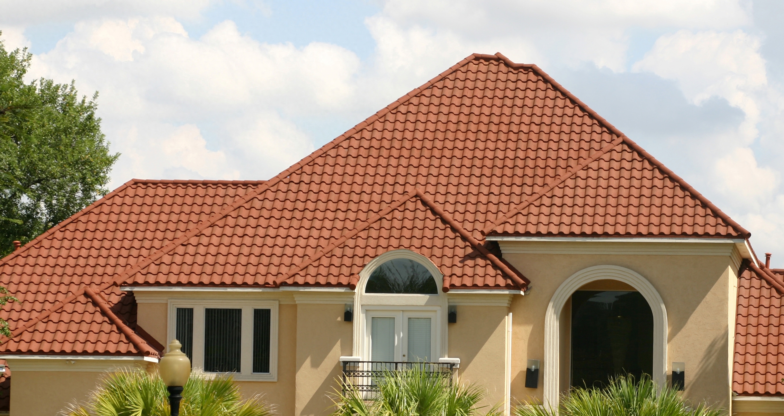 农村自建房的瓦片选择，你选对了吗？(图2)