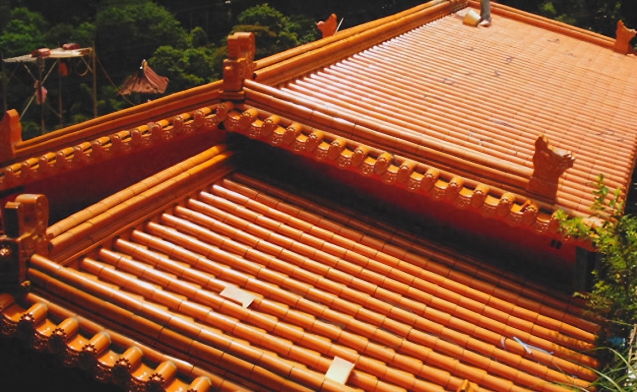 农村自建房的瓦片选择，你选对了吗？(图4)