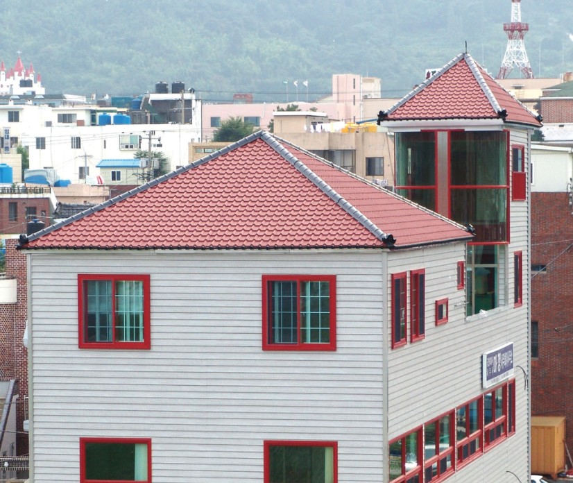 农村自建房的瓦片选择，你选对了吗？(图5)