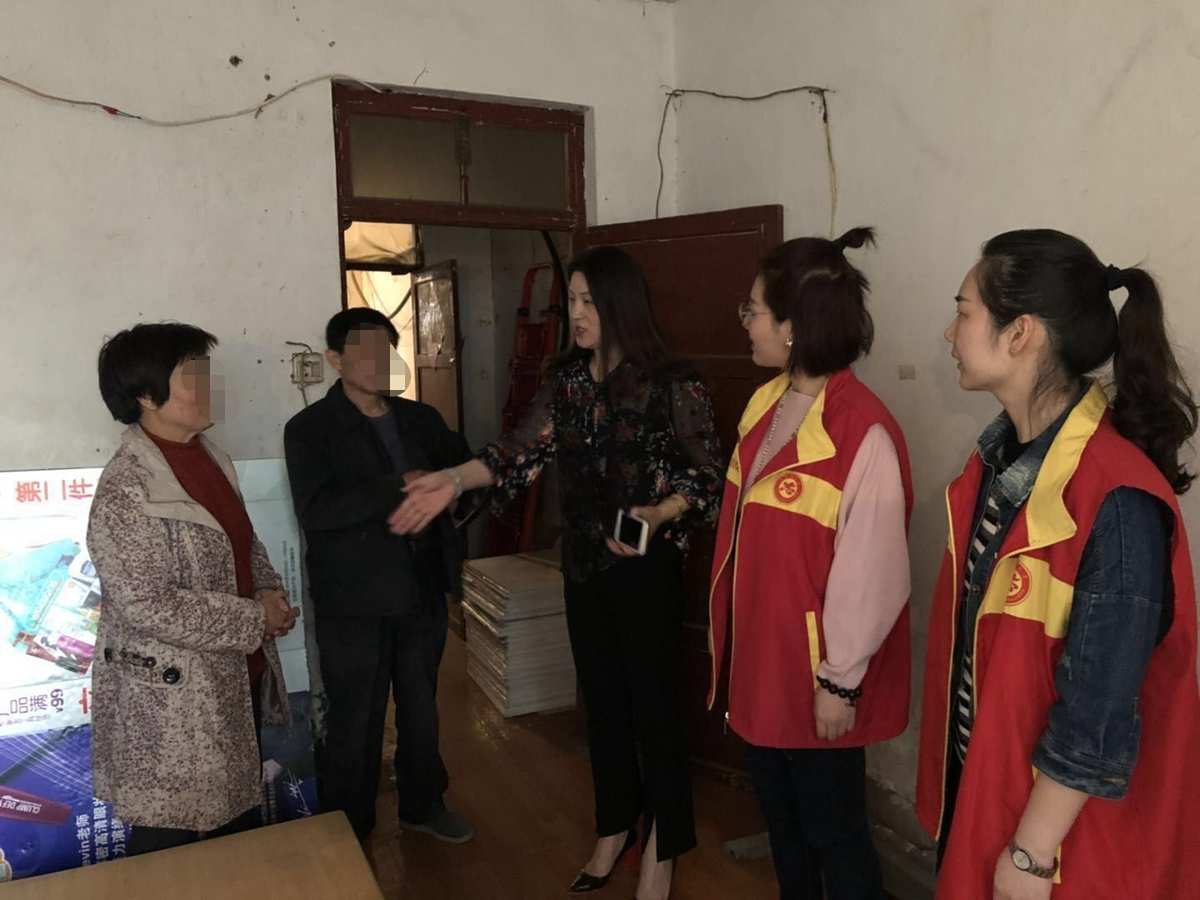 农村基层的矛盾繁杂县天桥岭镇东某村王某增菌房因电气线路故障引发火灾(图2)