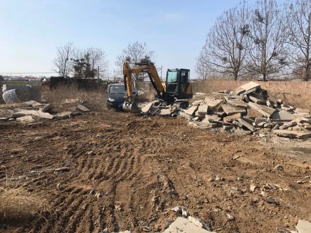 自然资源部通报52起农村乱占耕地建房专项整治行动典型案例(图2)