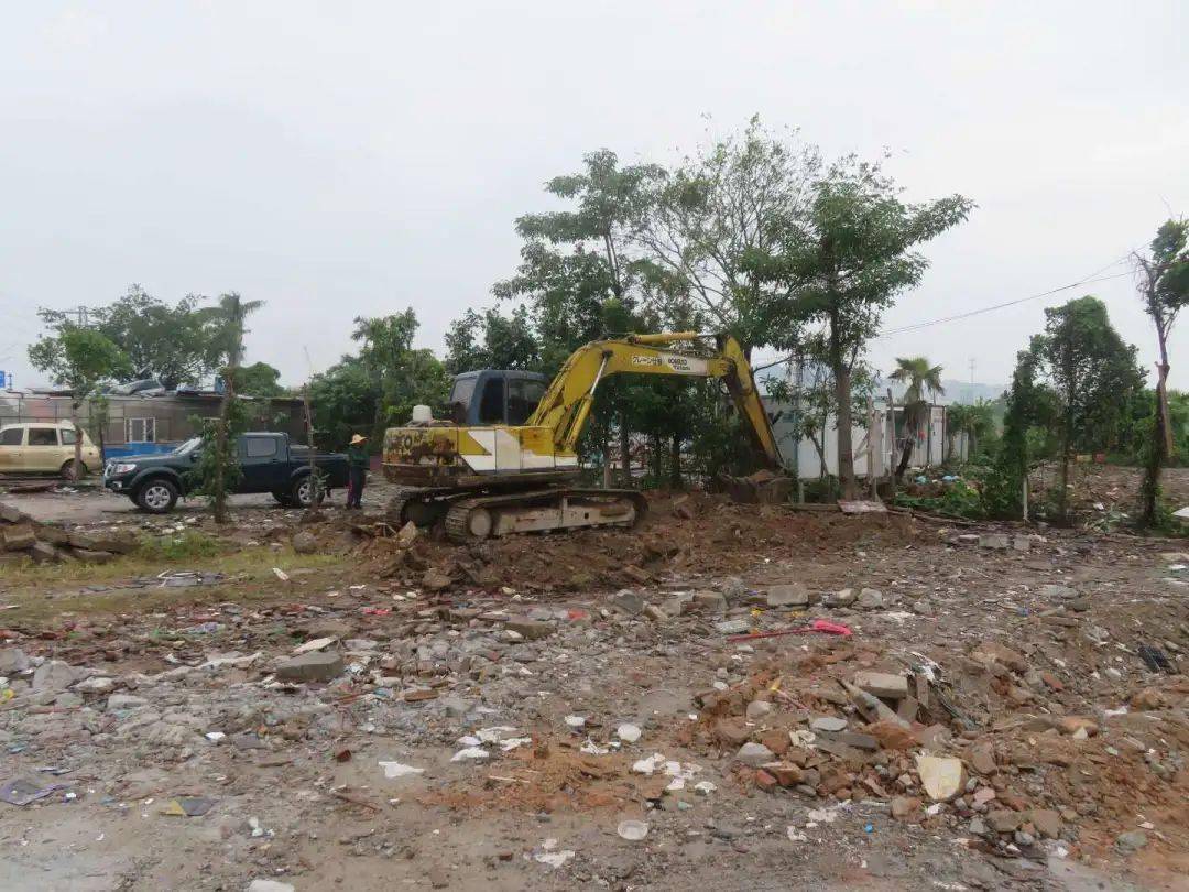 自然资源部通报52起农村乱占耕地建房专项整治行动典型案例(图3)