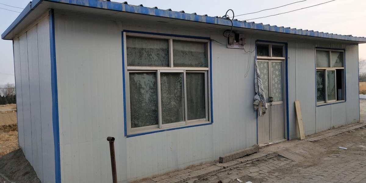 房山城管拱辰执法队开展老旧小区背街小巷专项整治行动(图14)