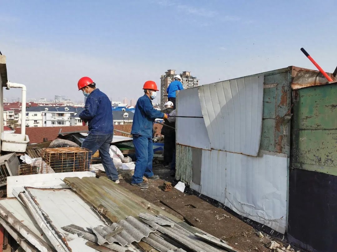 便宜好用的彩钢瓦自建房招谁惹谁了？(图2)