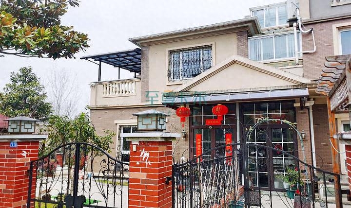 便宜好用的彩钢瓦自建房招谁惹谁了？(图8)