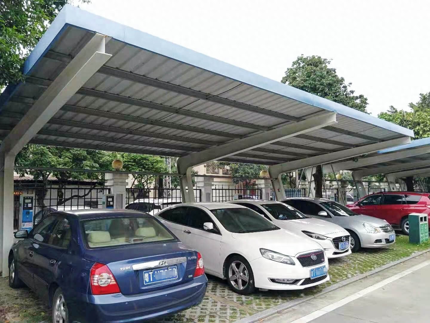 便宜好用的彩钢瓦自建房招谁惹谁了？(图9)