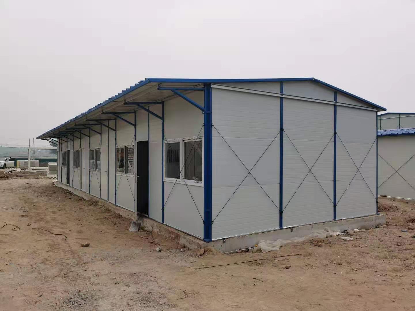 使用彩钢瓦时应该注意的四个方面的安全问题(图2)