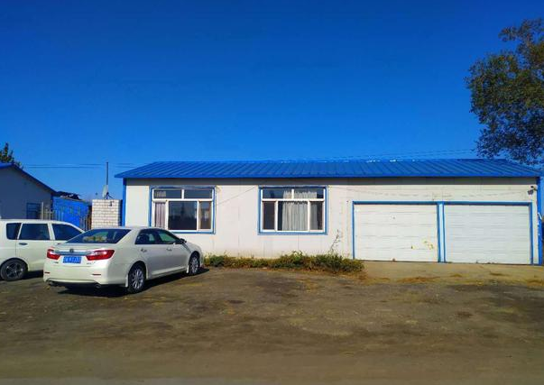 使用彩钢瓦时应该注意的四个方面的安全问题(图4)