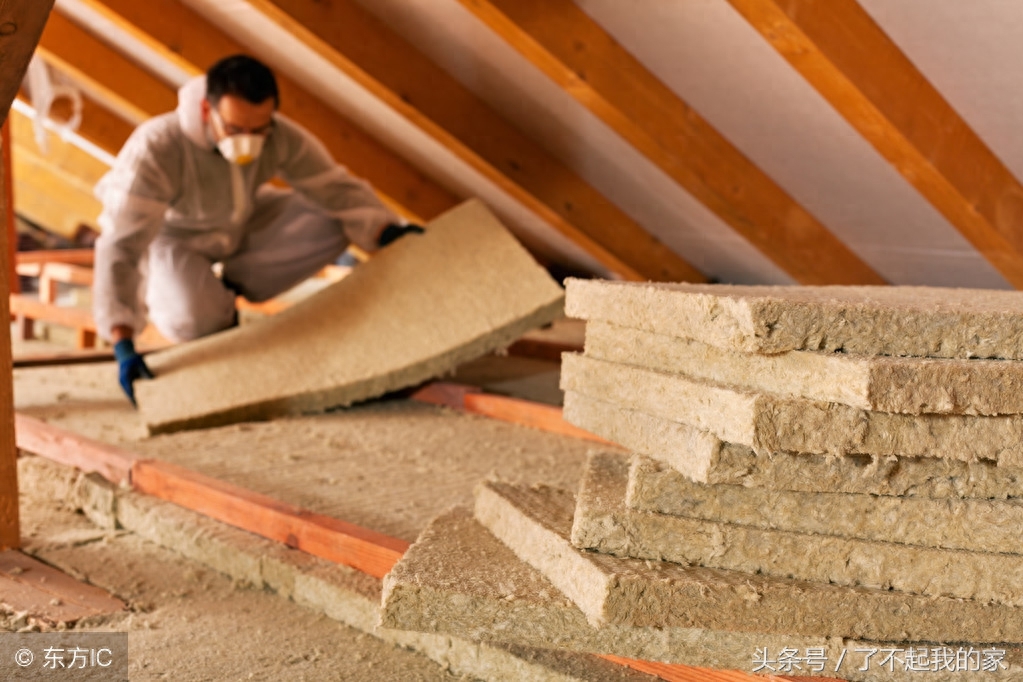 地暖保温板、挤塑板分别是什么，你知道吗？(图2)